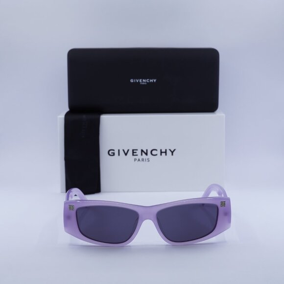 Final Price! Givenchy GV40048F 78A Sunglasses main image 6